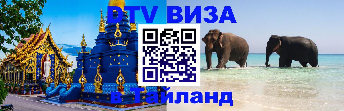Цены на DTV визу в Таиланд — пакеты услуг, достаточно даже паспорта - Чебоксары 